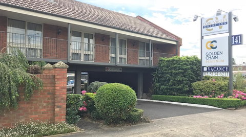 Coal Valley Motor Inn, Morwell - Hotel Accommodation 1