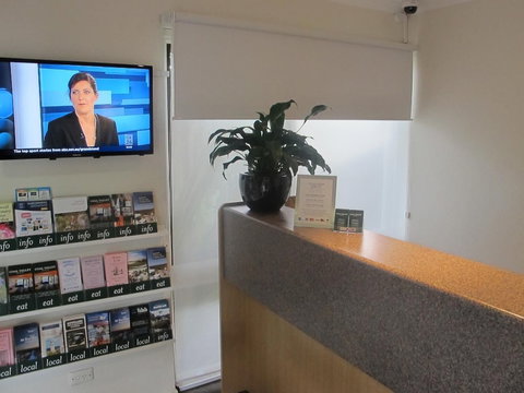 Coal Valley Motor Inn, Morwell - Hotel Accommodation 2