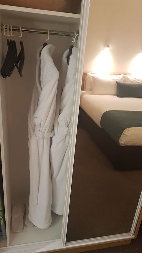 Coal Valley Motor Inn, Morwell - Hotel Accommodation 4