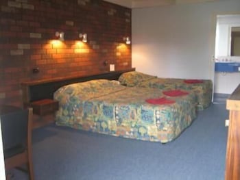 Coal Valley Motor Inn, Morwell - Hotel Accommodation 5