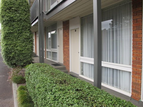 Coal Valley Motor Inn, Morwell - Hotel Accommodation 0