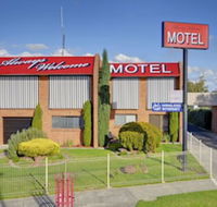 Always Welcome Motel - Hotel Accommodation
