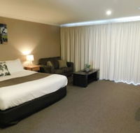 Alexander Cameron Suites - Hotel Accommodation