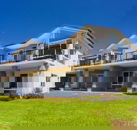 Meridian Beachside Apartments - Hotel Accommodation