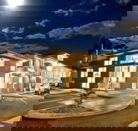 The Remington Muswellbrook - Hotel Accommodation