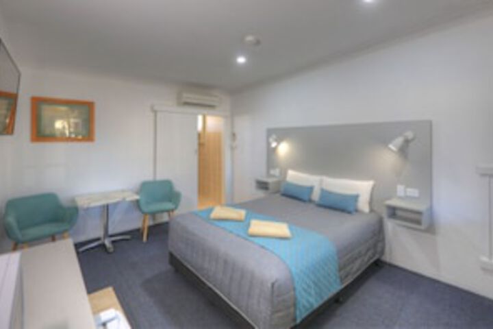 Wellingrove NSW Hotel Accommodation