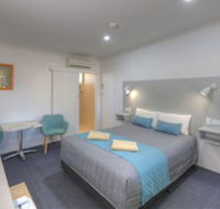 Glen Innes Motel - Hotel Accommodation