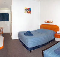Rest Point Motor Inn - Hotel Accommodation