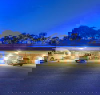 The Golfers Inn - Hotel Accommodation