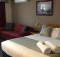 Highlands Motor Inn - Hotel Accommodation