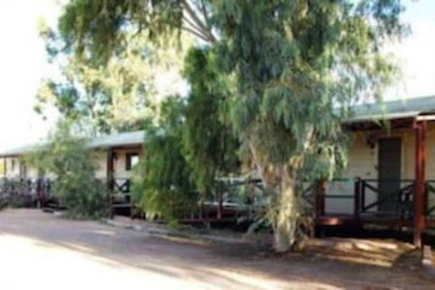 Matilda Motel - Hotel Accommodation 2