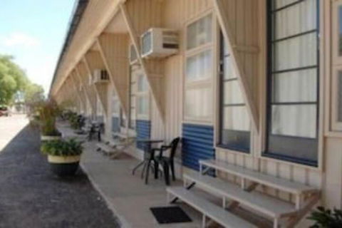Matilda Motel - Hotel Accommodation 1