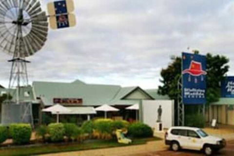 Matilda Motel - Hotel Accommodation 3