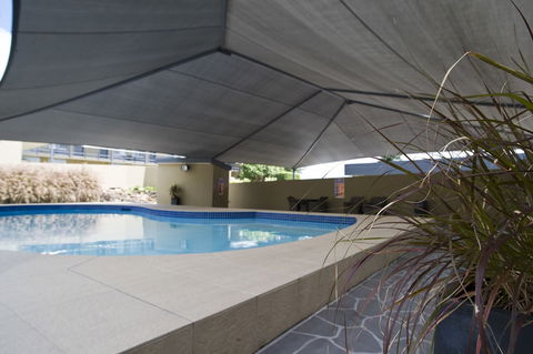 Mid City Motor Inn - Hotel Accommodation 0