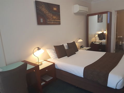 Mid City Motor Inn - Hotel Accommodation 6