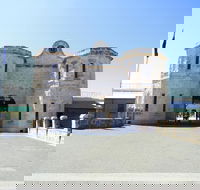 Terrace Central BB Hotel - Hotel Accommodation