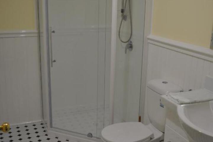 Bushy Park TAS Hotel Accommodation