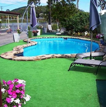 Tramway Motel - Hotel Accommodation 5