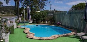 Tramway Motel - Hotel Accommodation 6