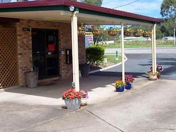 Tramway Motel - Hotel Accommodation 2