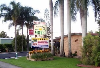 Sarina QLD Hotel Accommodation