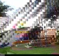 Tramway Motel - Hotel Accommodation