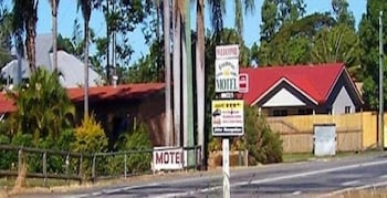 Tramway Motel - Hotel Accommodation 3