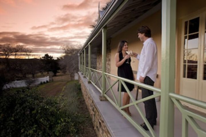 Buckland TAS Hotel Accommodation