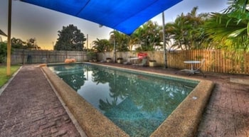 Kookaburra Holiday Park Cardwell - Hotel Accommodation 5
