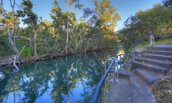 Kookaburra Holiday Park Cardwell - Hotel Accommodation 1