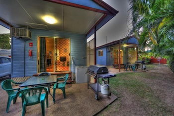Kookaburra Holiday Park Cardwell - Hotel Accommodation 3