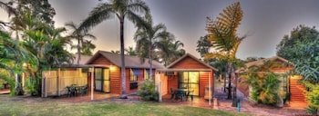 Kookaburra Holiday Park Cardwell - Hotel Accommodation 0