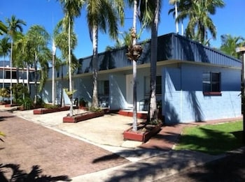 Kookaburra Holiday Park Cardwell - Hotel Accommodation 4
