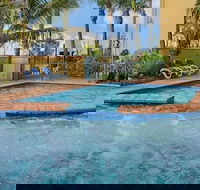Kalua Holiday Apartments - Hotel Accommodation