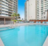 Majorca Isle Beachside Resort - Hotel Accommodation