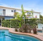 Beachcomber Peregian Beach - Hotel Accommodation