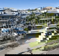 Ocean Vista On Alex - Hotel Accommodation
