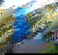 Tranquil Shores Holiday Apartments - Hotel Accommodation