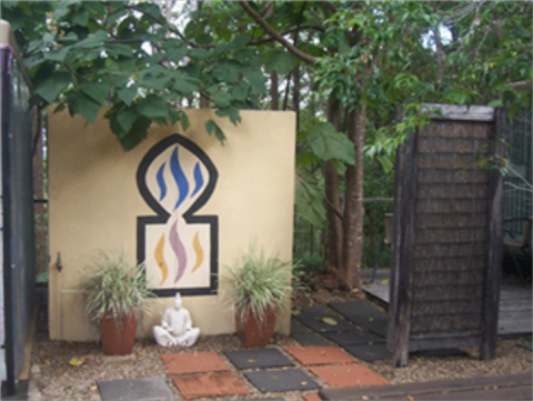 Amytis Gardens Retreat & Day Spa - Hotel Accommodation 4