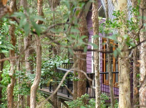 Amytis Gardens Retreat & Day Spa - Hotel Accommodation 1