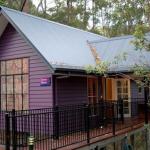 Amytis Gardens Retreat & Day Spa - Hotel Accommodation 0