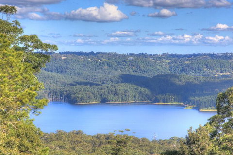 Montville Misty View Cottages - Hotel Accommodation 3