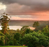 Montville Misty View Cottages - Hotel Accommodation