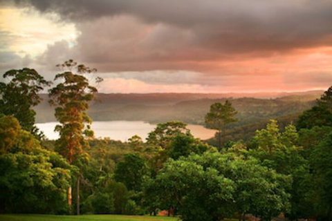 Montville Misty View Cottages - Hotel Accommodation 0