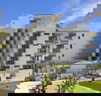 White Shells Luxury Apartments - Hotel Accommodation