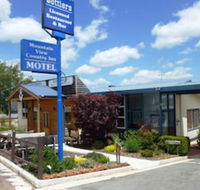 Mountain View Country Inn - Hotel Accommodation