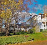 Mole Creek Guest House - Hotel Accommodation