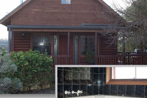 3 Divas Accommodation - Hotel Accommodation 4