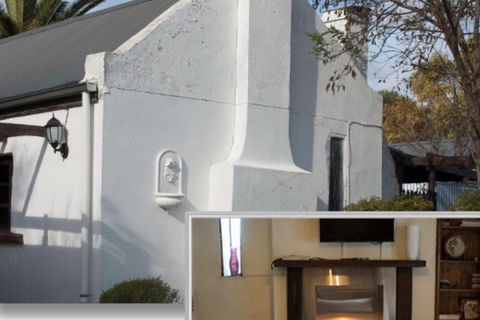 3 Divas Accommodation - Hotel Accommodation 2