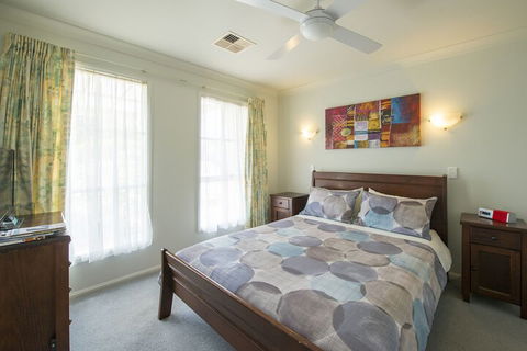 Bellevue Bed & Breakfast McLaren Vale - Hotel Accommodation 7